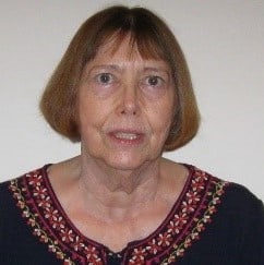 Carolyn Jentzer